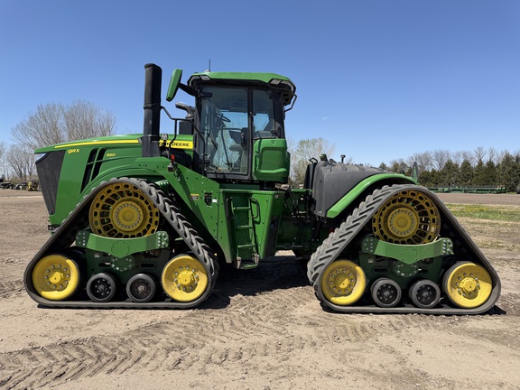 2024 John Deere 9RX 590 - Photo6