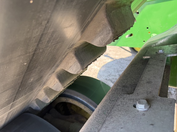 2024 John Deere 9RX 590 - Photo10