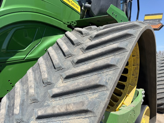 2024 John Deere 9RX 590 - Photo9