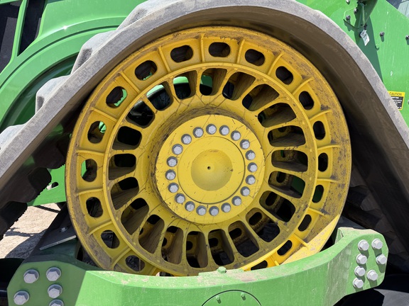 2024 John Deere 9RX 590 - Photo11