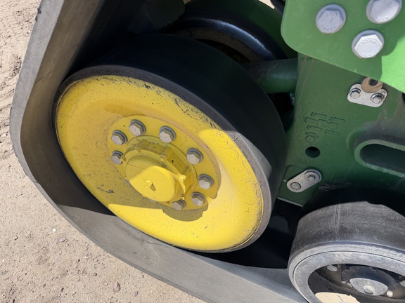 2024 John Deere 9RX 590 - Photo12