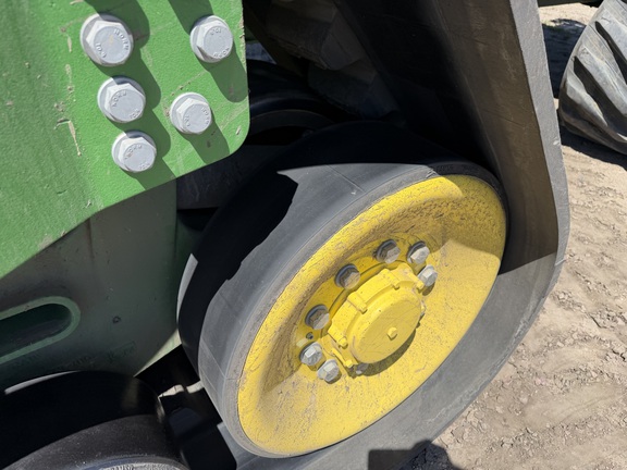 2024 John Deere 9RX 590 - Photo13