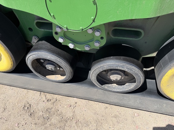 2024 John Deere 9RX 590 - Photo14