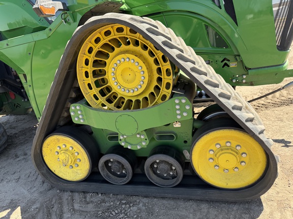 2024 John Deere 9RX 590 - Photo16
