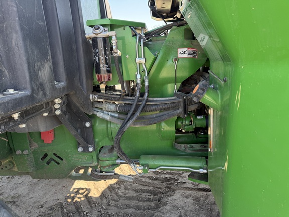 2024 John Deere 9RX 590 - Photo23