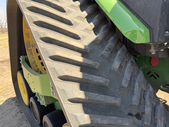 2024 John Deere 9RX 590 - Photo17