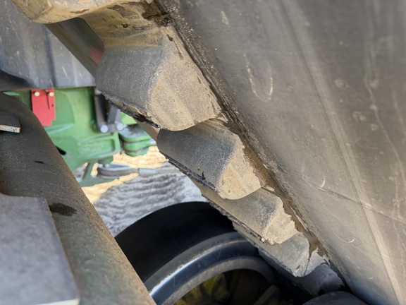 2024 John Deere 9RX 590 - Photo18