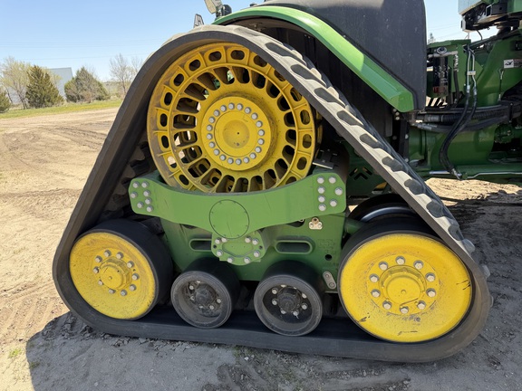 2024 John Deere 9RX 590 - Photo19