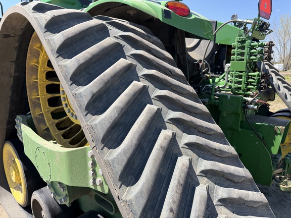 2024 John Deere 9RX 590 - Photo20