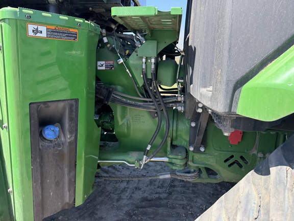 2024 John Deere 9RX 590 - Photo22
