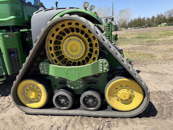 2024 John Deere 9RX 590 - Photo21