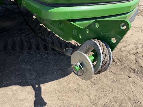 2024 John Deere 9RX 590 - Photo25