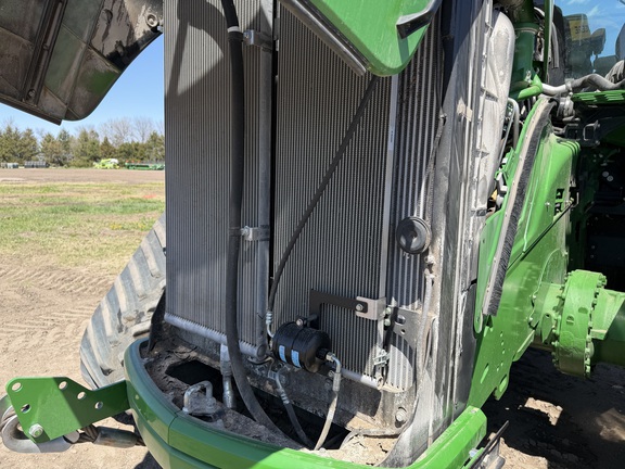 2024 John Deere 9RX 590 - Photo24