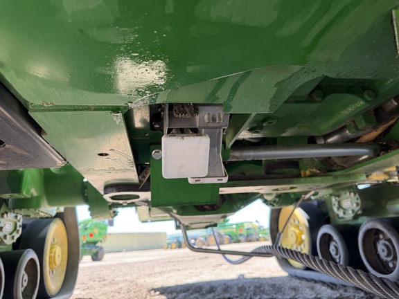 2024 John Deere 9RX 590 - Photo26