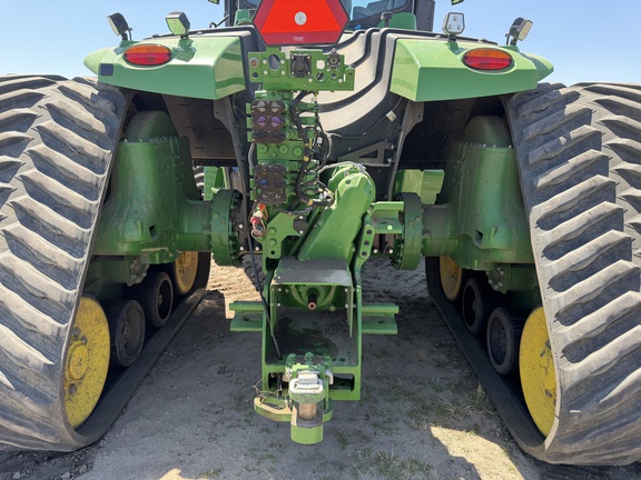 2024 John Deere 9RX 590 - Photo27
