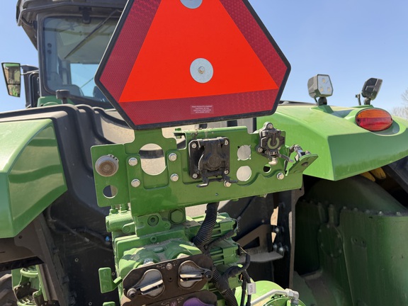 2024 John Deere 9RX 590 - Photo28