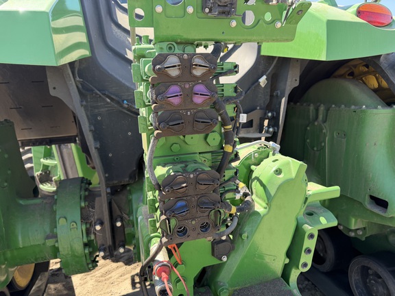 2024 John Deere 9RX 590 - Photo29