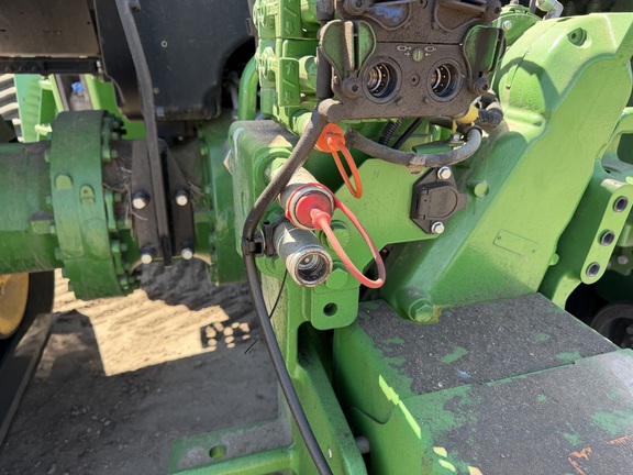 2024 John Deere 9RX 590 - Photo30