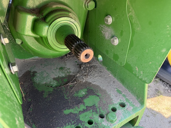 2024 John Deere 9RX 590 - Photo31