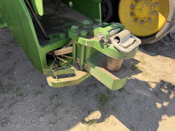 2024 John Deere 9RX 590 - Photo32