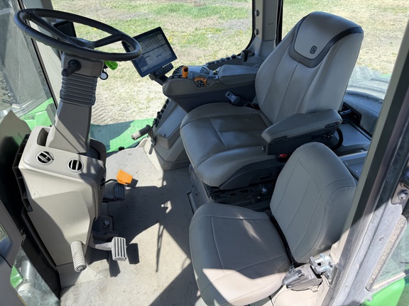 2024 John Deere 9RX 590 - Photo34