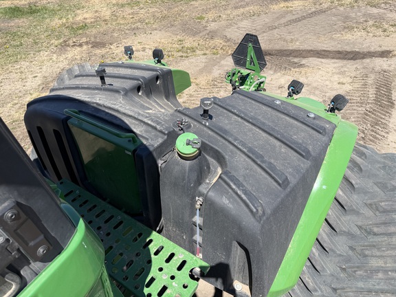 2024 John Deere 9RX 590 - Photo33