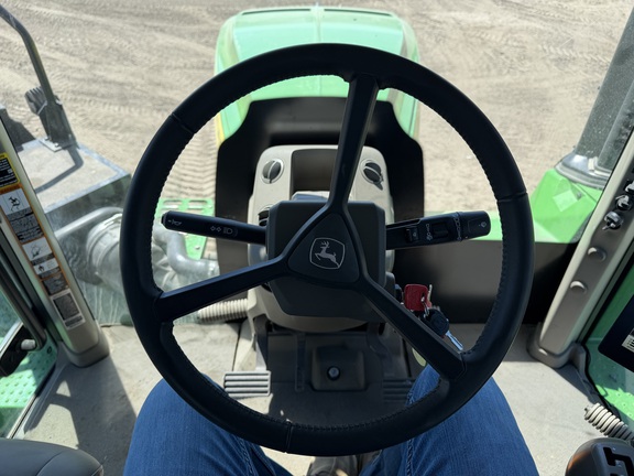 2024 John Deere 9RX 590 - Photo35