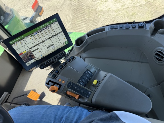 2024 John Deere 9RX 590 - Photo38