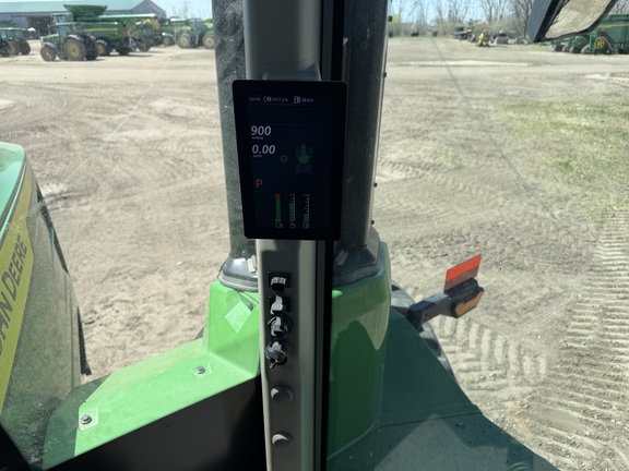 2024 John Deere 9RX 590 - Photo39