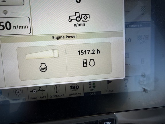 2024 John Deere 9RX 590 - Photo40