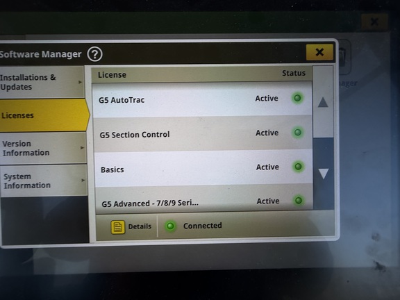 2024 John Deere 9RX 590 - Photo41