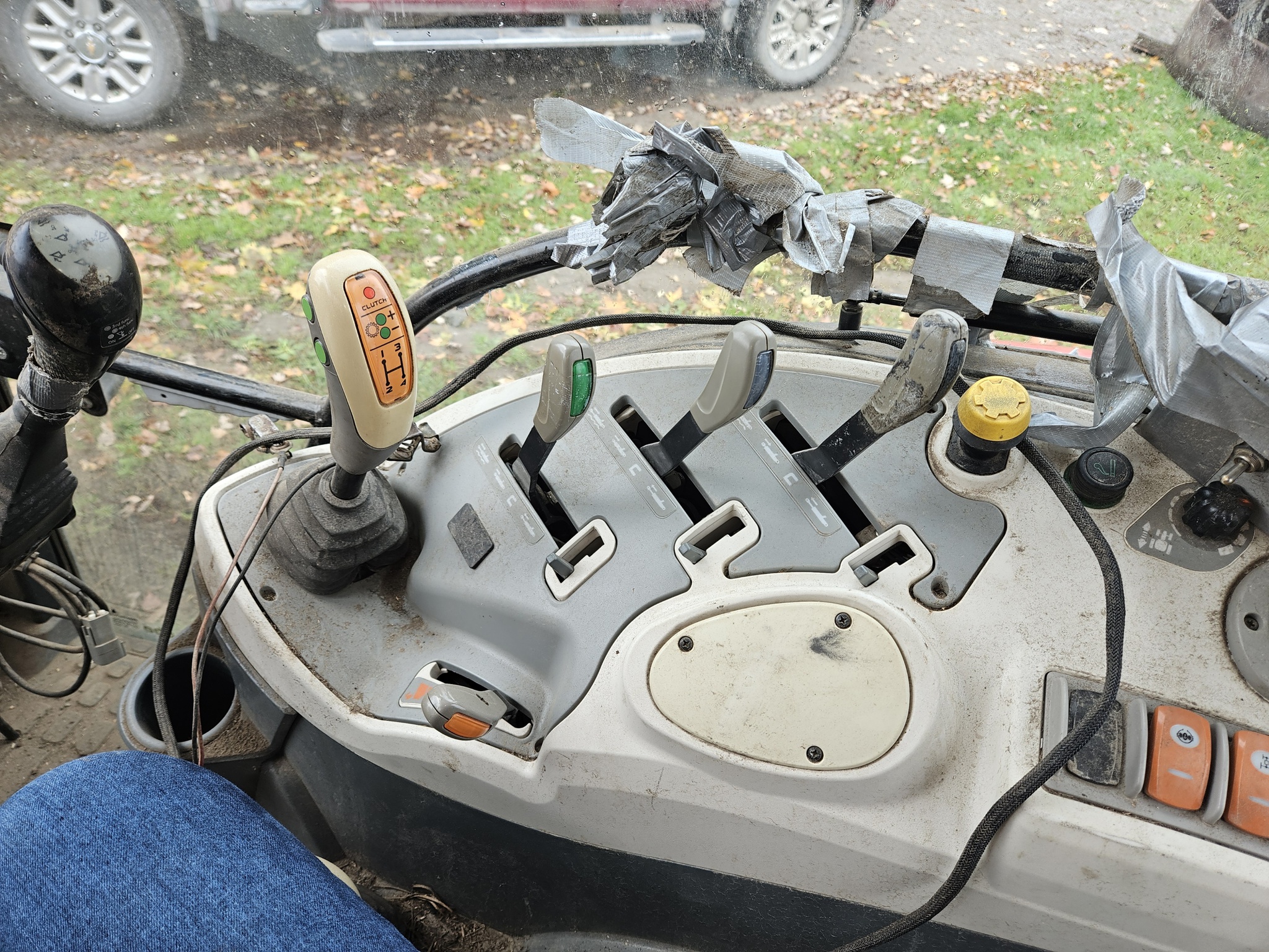 2016 McCormick X5.50 Image 6