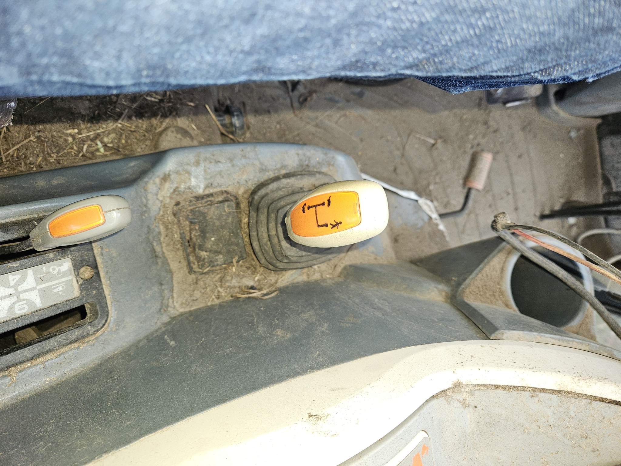 2016 McCormick X5.50 Image 9