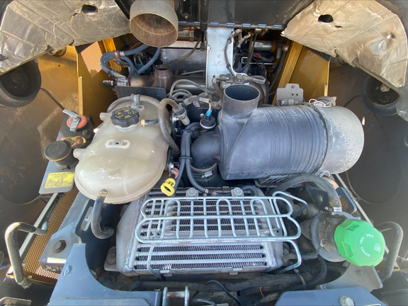 2022 John Deere 333G