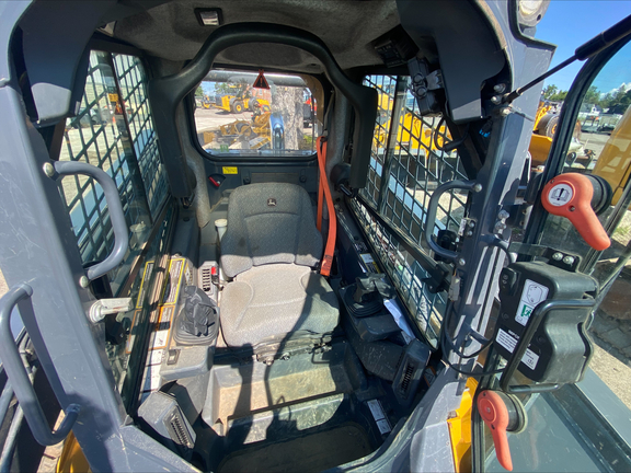 2022 John Deere 333G
