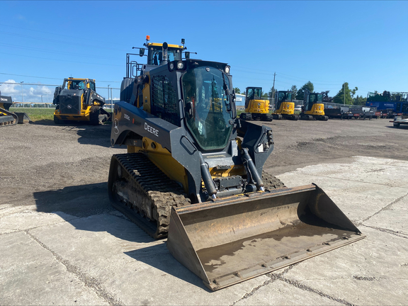 2022 John Deere 333G