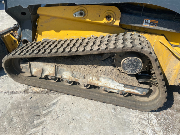 2022 John Deere 333G