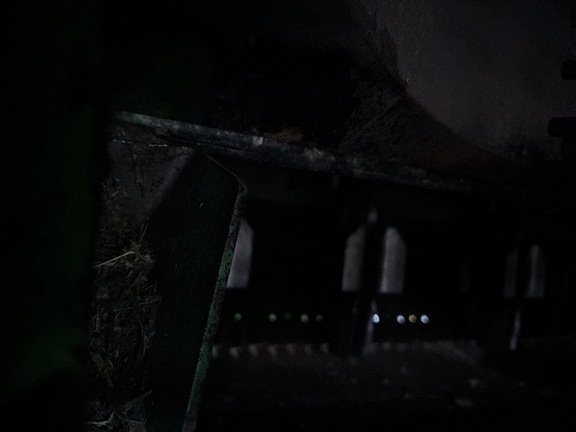 Used 2017 John Deere S680 Combines at Horizon Ag & Turf in Lloydminster, AB - Photo13