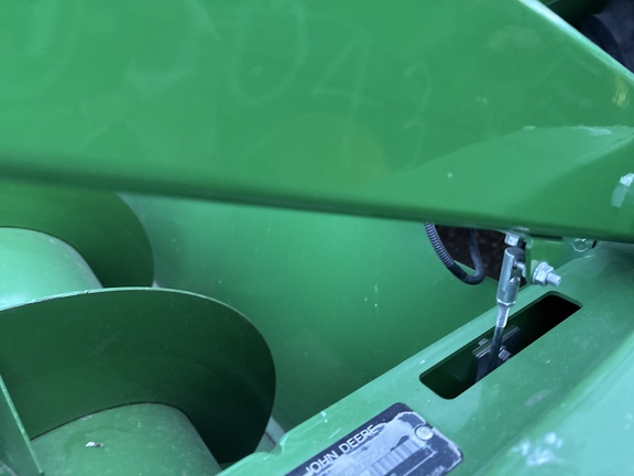 Used 2017 John Deere S680 Combines at Horizon Ag & Turf in Lloydminster, AB - Photo15