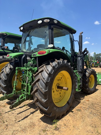 2019 John Deere 6120R-3