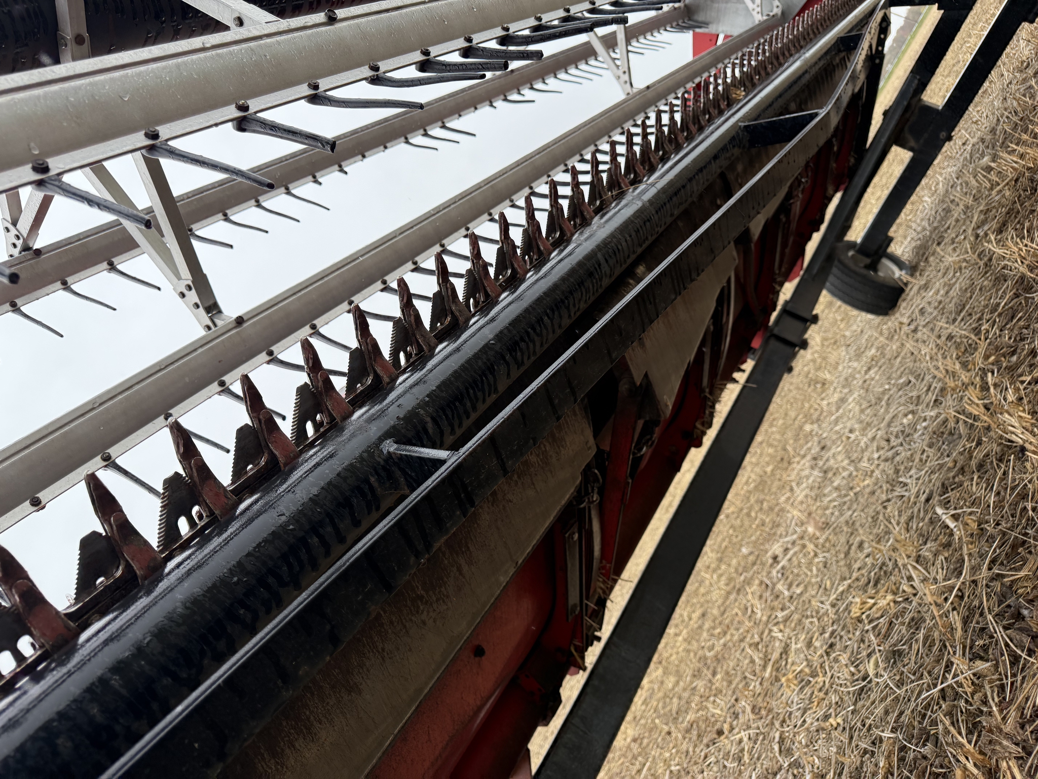 Massey Ferguson 9320 Image 3