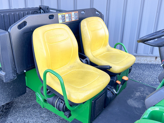 2024 John-Deere TX 4X2