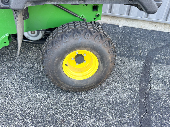 2024 John-Deere TX 4X2