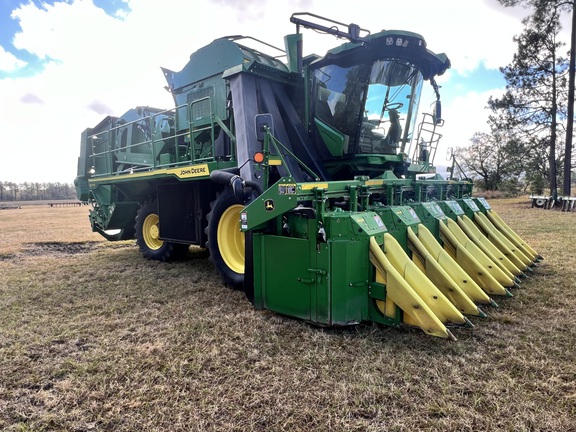 2023 John Deere CP770 Photo 2