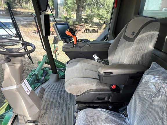 2023 John Deere CP770 Photo 5