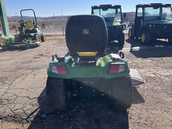 2014 John Deere X730 - Photo6