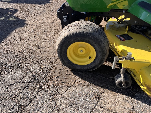 2014 John Deere X730 - Photo9