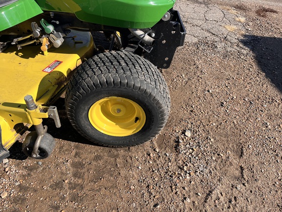 2014 John Deere X730 - Photo11
