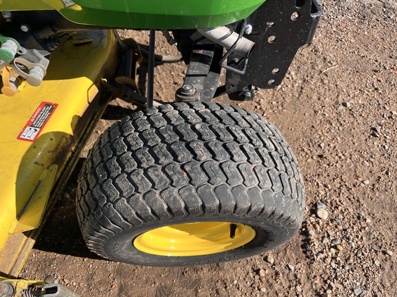 2014 John Deere X730 - Photo12