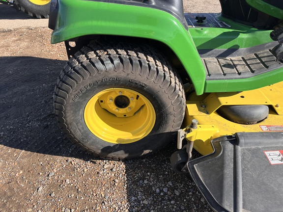 2014 John Deere X730 - Photo13